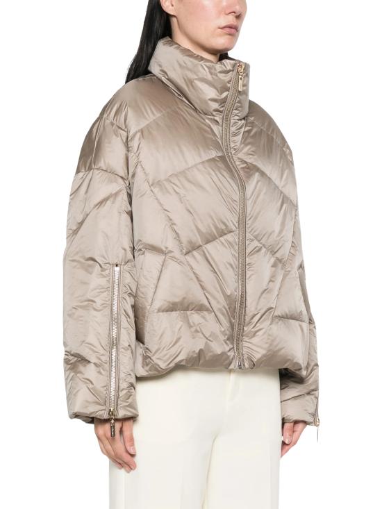 26FW 트윈셋 자켓 262TT2620 00369 NUDE NEUTRALS - TWINSET