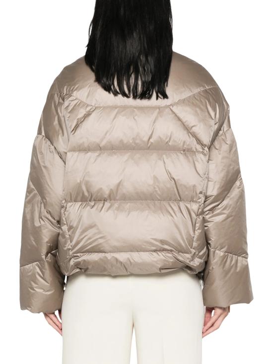 26FW 트윈셋 자켓 262TT2620 00369 NUDE NEUTRALS - TWINSET