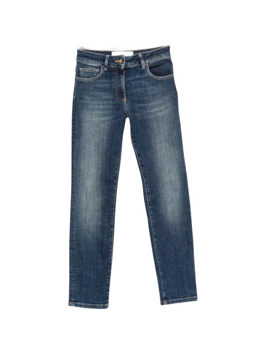 26FW 엘리자베타프랜치 스트레이트 팬츠 PJ25N66E2 139 BLUE