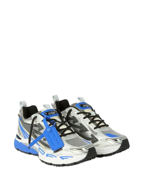 26FW 오프화이트 스니커즈 OF05747430 GRAY GREY - OFF WHITE