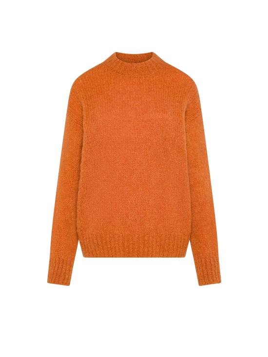 26FW 세븐티 스웨터 MT4273910806 306 YELLOW ORANGE