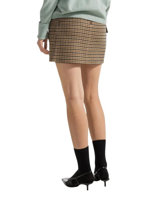 26FW 세븐티 스커트 GO0814160264 016 NUDE NEUTRALS - SEVENTY