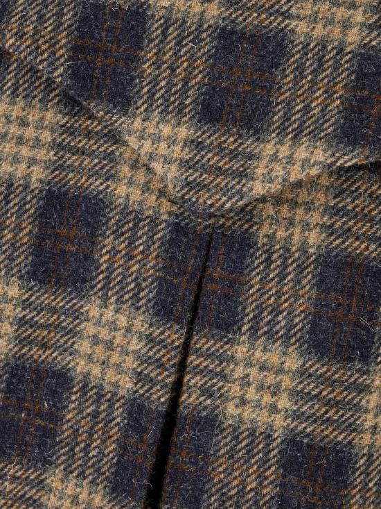 26FW 키레드 자켓 WALPISW8217507 005 BLUE - KIRED