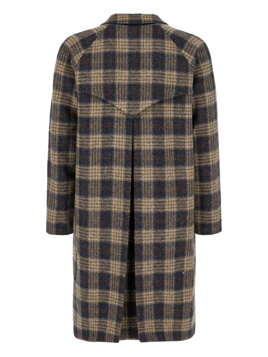 26FW 키레드 자켓 WALPISW8217507 005 BLUE - KIRED