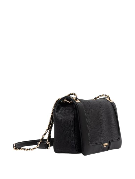 26FW 트윈셋 크로스백 262TB7044 00006 BLACK - TWINSET