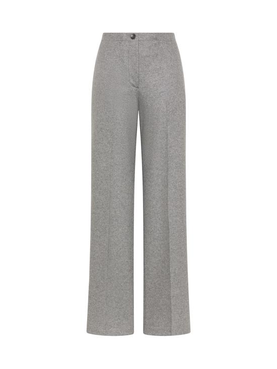 26FW 세븐티 스트레이트 팬츠 PT1173130101 913 GREY