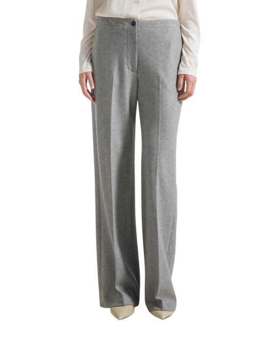 26FW 세븐티 스트레이트 팬츠 PT1173130101 913 GREY - SEVENTY