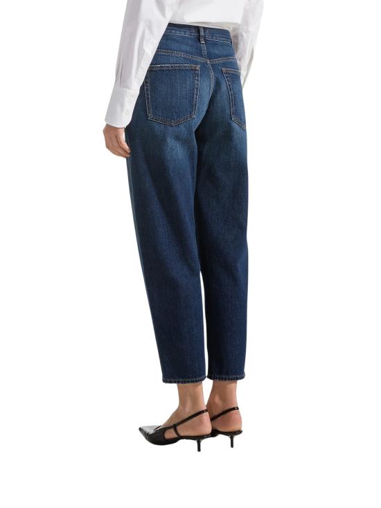 26FW 세븐티 스트레이트 팬츠 PD0165240317 724 BLUE - SEVENTY