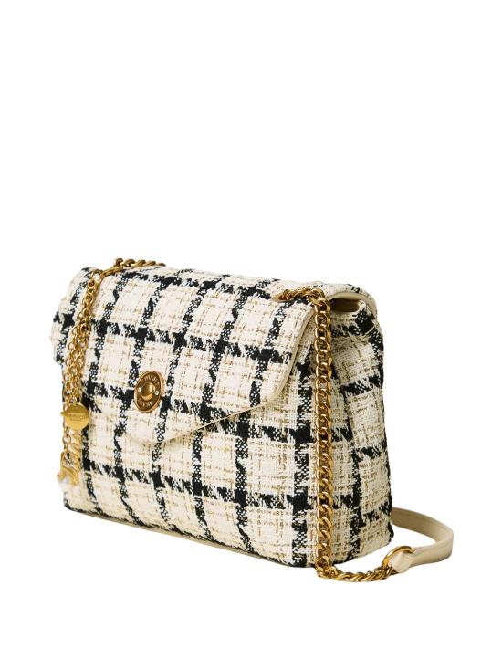 26FW 트윈셋 크로스백 262TB7320 13859 MULTICOLOUR - TWINSET