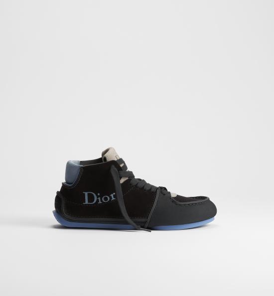 26FW 디올 부츠 3BO397ACO BLACK