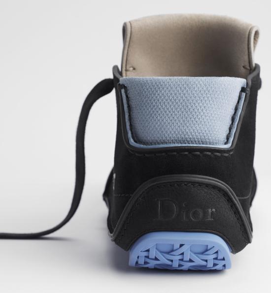 26FW 디올 부츠 3BO397ACO BLACK - DIOR