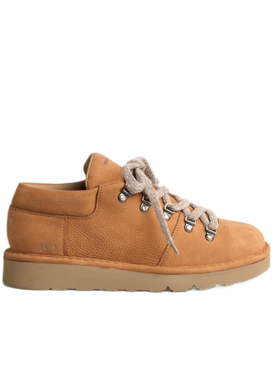 26FW 팬쉭 스니커즈 P007M0100247 D016 BROWN