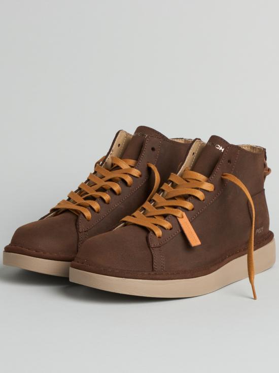 26FW 팬쉭 부츠 P021M0080261 D011 BROWN - PANCHIC
