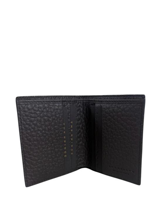 26FW 더브릿지 지갑 013506QQ 01Y BROWN - THE BRIDGE