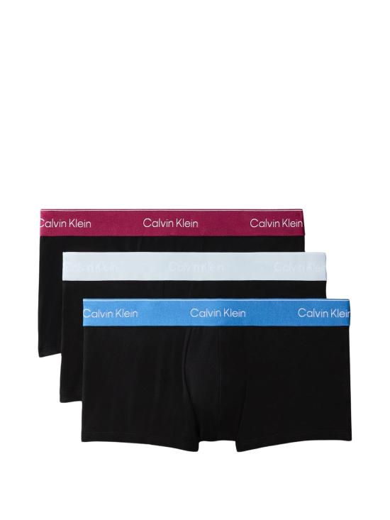26FW 캘빈클라인 팬티 LV00NB4389 4M5 BLACK