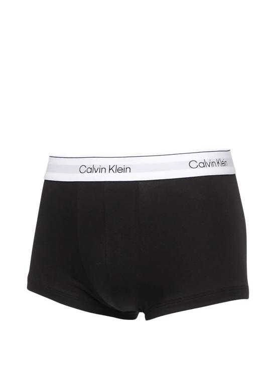 26FW 캘빈클라인 팬티 LV00NB4390 UB1 BLACK - CALVIN KLEIN
