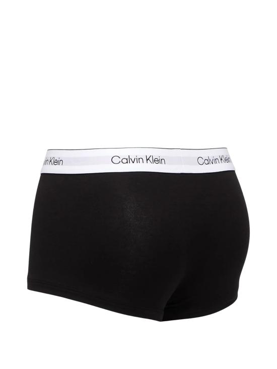 26FW 캘빈클라인 팬티 LV00NB4390 UB1 BLACK - CALVIN KLEIN