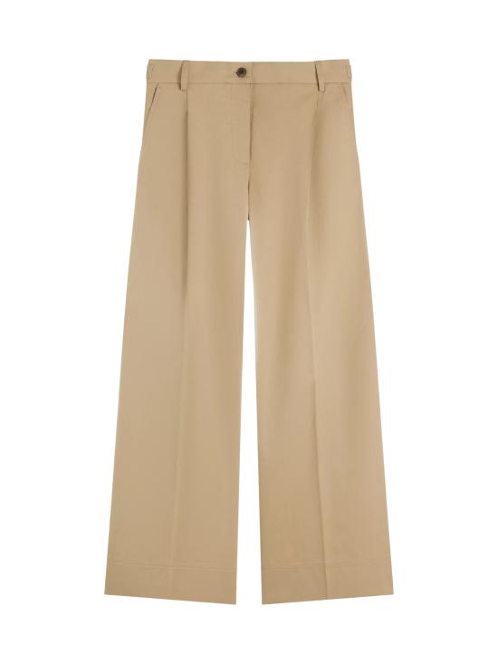 26FW 타미힐피거 스트레이트 팬츠 WW0WW50135 AEH BROWN
