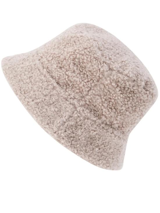 26FW BIGARDINI 버킷햇 H020 87 NUDE NEUTRALS - OTHER BRANDS