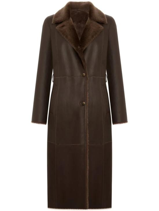 26FW BIGARDINI 자켓 B2356K 4 BROWN - OTHER BRANDS