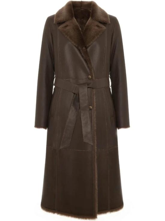 26FW BIGARDINI 자켓 B2356K 4 BROWN