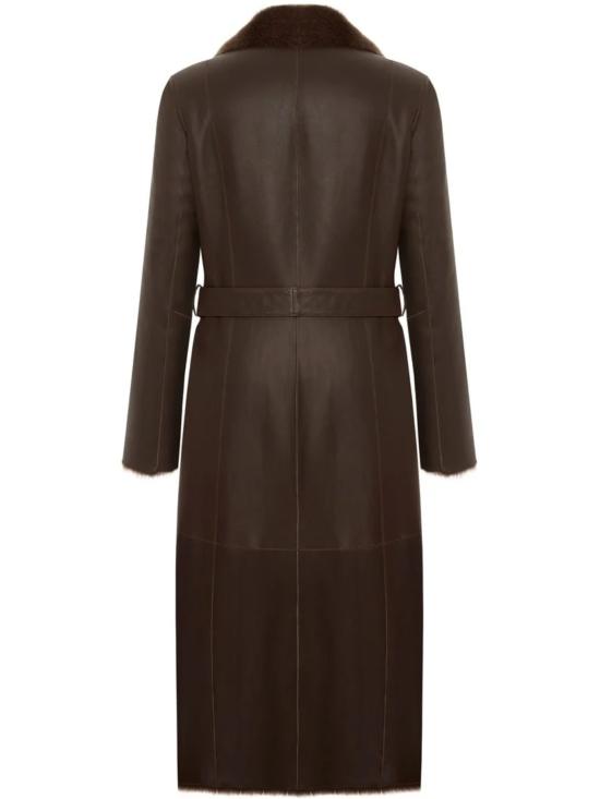 26FW BIGARDINI 자켓 B2356K 4 BROWN - OTHER BRANDS