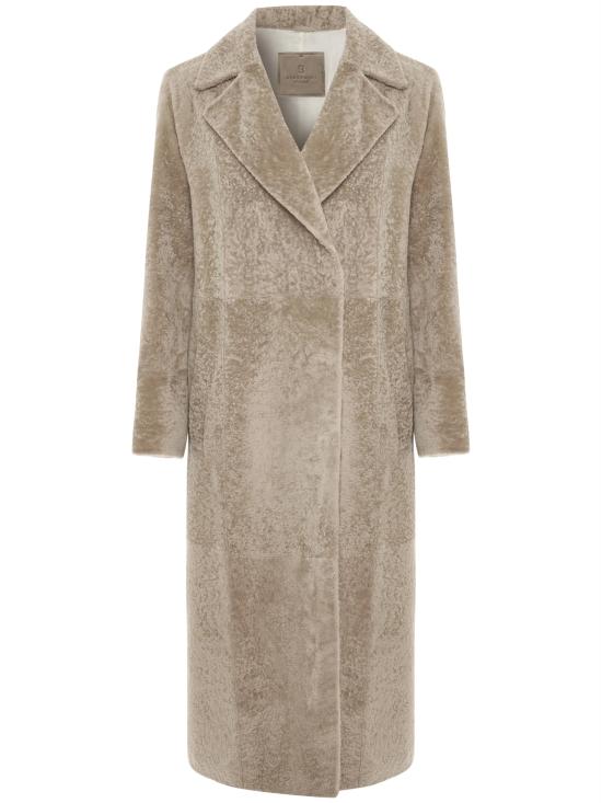 26FW BIGARDINI 자켓 B2600K 121 NUDE NEUTRALS - OTHER BRANDS