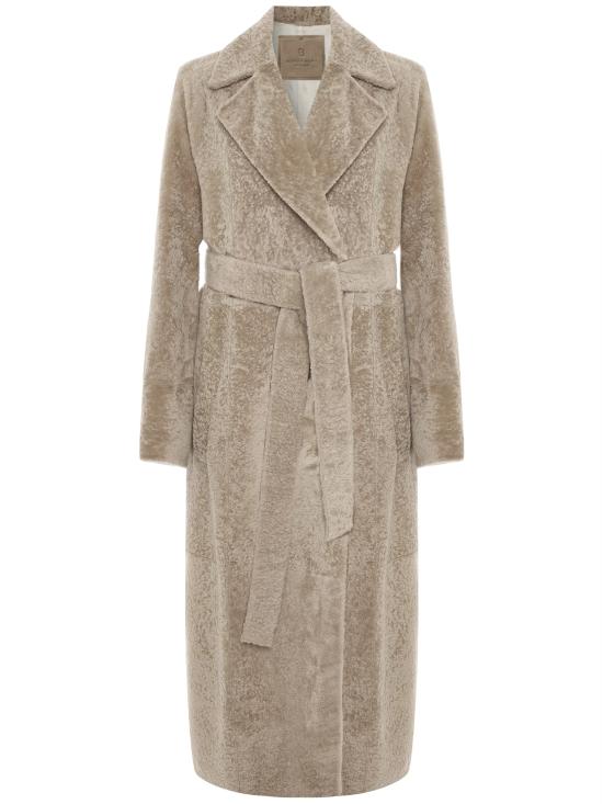 26FW BIGARDINI 자켓 B2600K 121 NUDE NEUTRALS