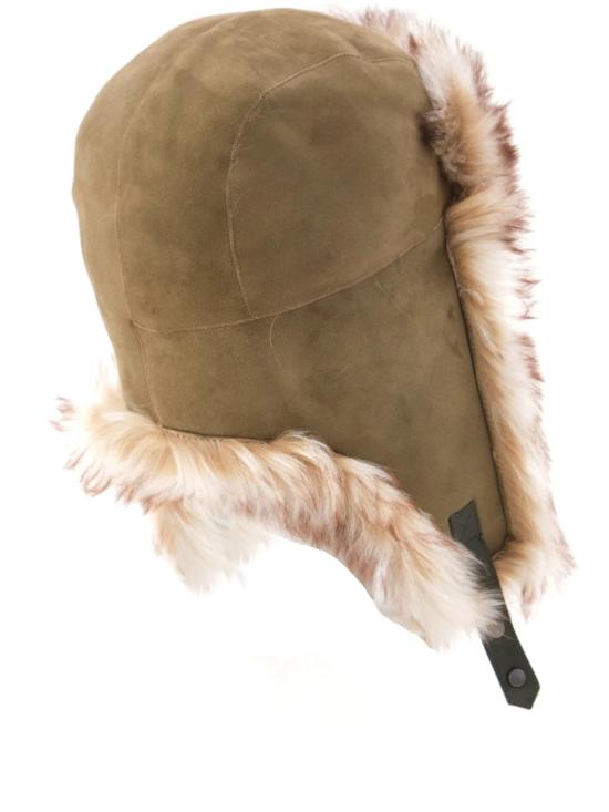 26FW BIGARDINI 모자 H028 48 GREEN - OTHER BRANDS