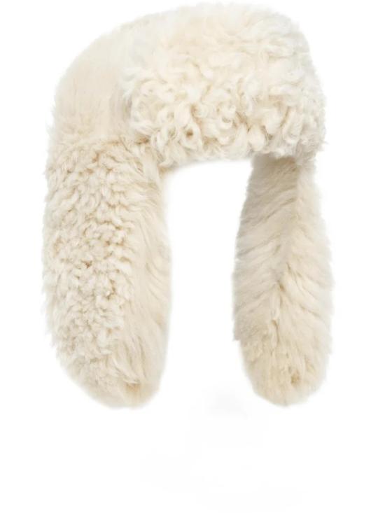 26FW BIGARDINI 모자 H022 478 WHITE