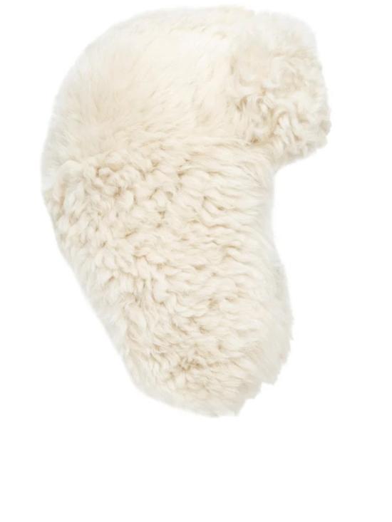 26FW BIGARDINI 모자 H022 478 WHITE - OTHER BRANDS