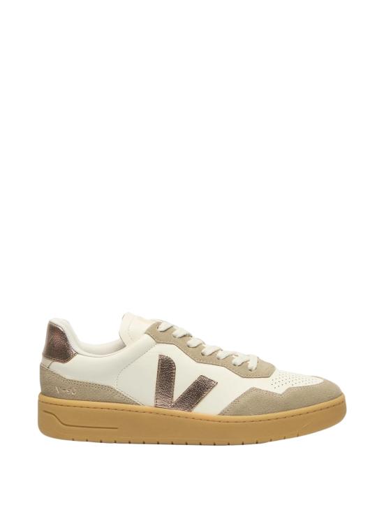 26FW 베자 스니커즈 VD2021724A PURE NUDE NEUTRALS