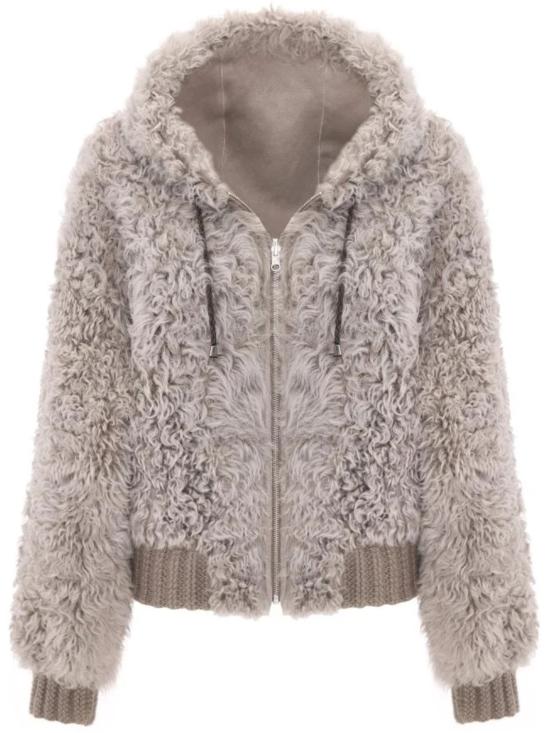 26FW BIGARDINI 자켓 B2330K 721 GREY
