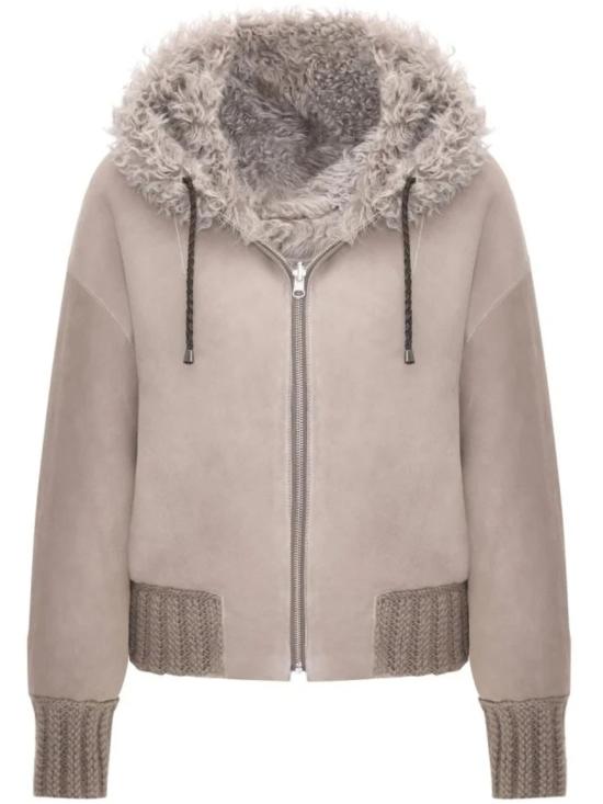 26FW BIGARDINI 자켓 B2330K 721 GREY - OTHER BRANDS