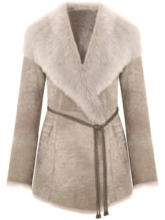 26FW BIGARDINI 자켓 B2393K 721 GREY
