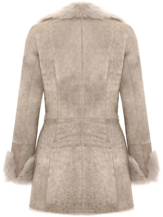26FW BIGARDINI 자켓 B2393K 721 GREY - OTHER BRANDS