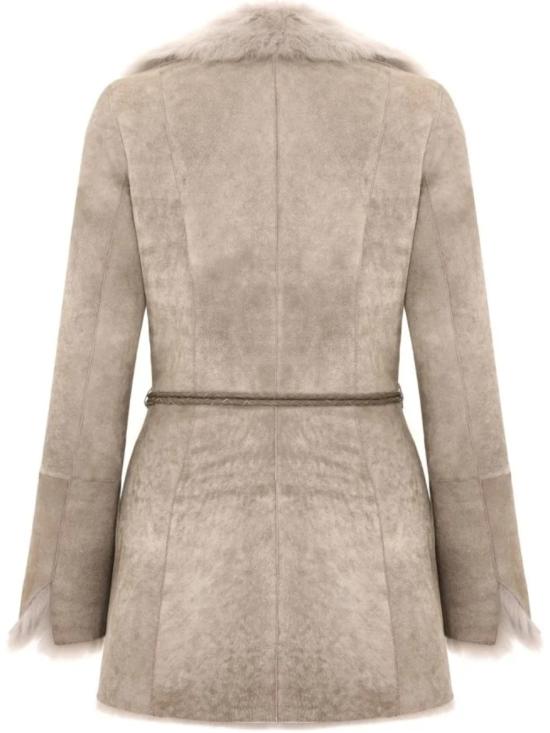 26FW BIGARDINI 자켓 B2393K 721 GREY - OTHER BRANDS
