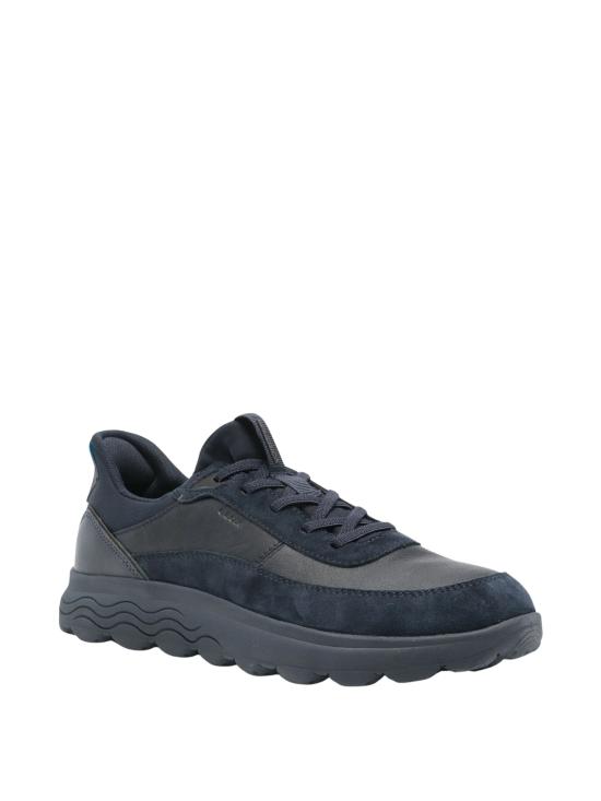 26FW 지옥스 스니커즈 U56MPA08522 C4002 BLUE - GEOX