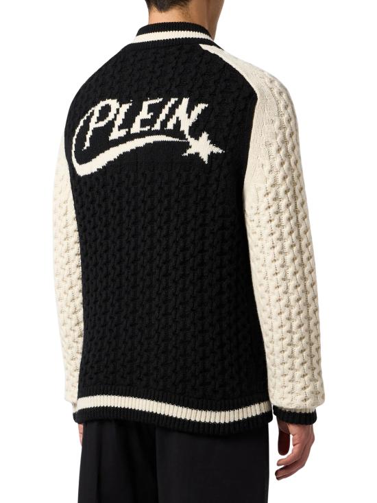 26FW 필립 플레인 자켓 FAFCMKB0185PKN002N 0201 BLACK - PHILIPP PLEIN