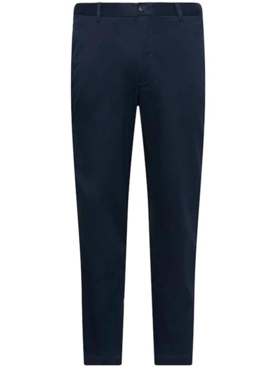 26FW 캘빈클라인 스트레이트 팬츠 LV04LG600G CEF BLUE