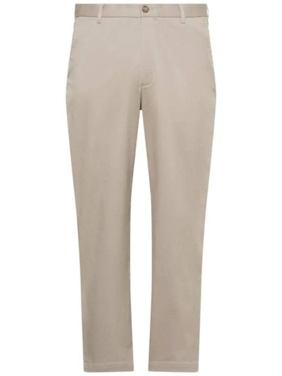 26FW 캘빈클라인 스트레이트 팬츠 LV04LG600G RAK NUDE NEUTRALS
