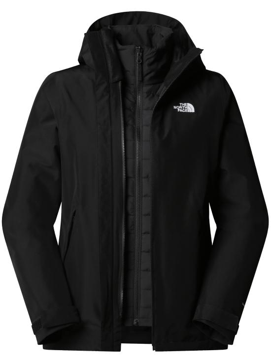 26FW 노스페이스 자켓 NF0A8D3DJK3 TNF BLACK - NORTH FACE