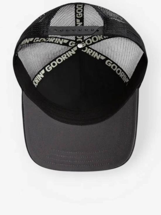 26FW 구린브로스 모자 1013694 VOI BLACK - GOORIN BROS