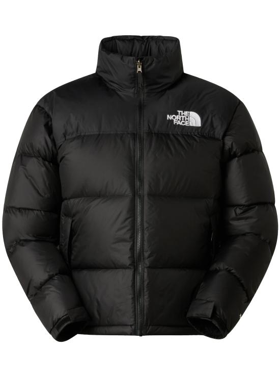 26FW 노스페이스 1996 RETRO 레트로 눕시 자켓 NF0A3C8DGOE TNF BLACK - NORTH FACE