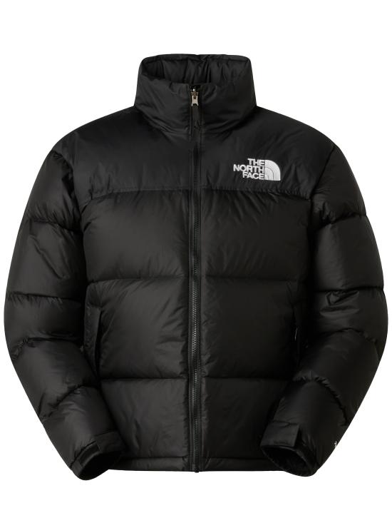 26FW 노스페이스 1996 RETRO 레트로 눕시 자켓 NF0A3C8DGOE TNF BLACK