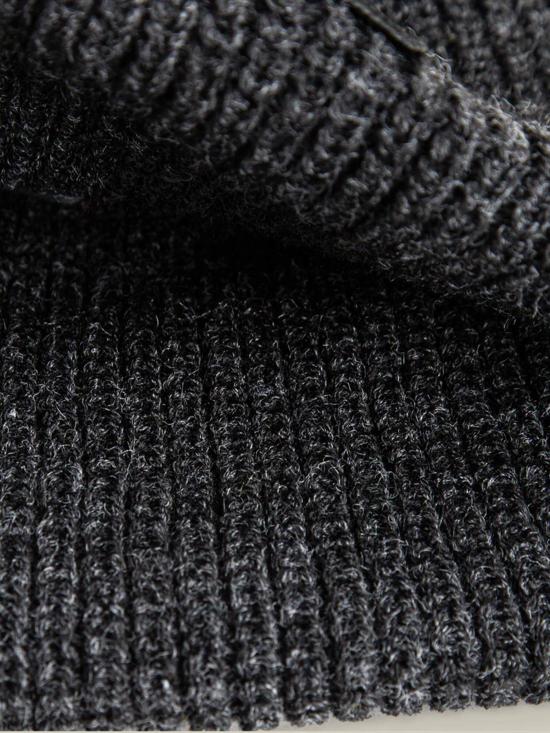 26FW 구린브로스 모자 1072491 BLK BLACK - GOORIN BROS