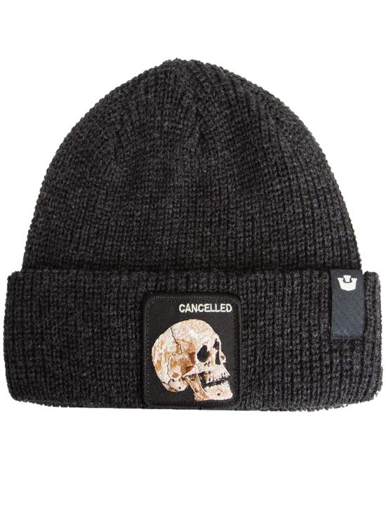 26FW 구린브로스 모자 1072491 BLK BLACK