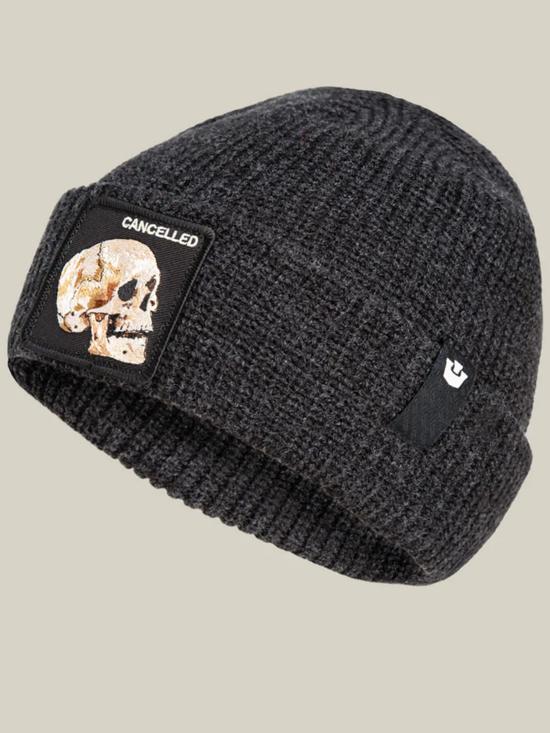 26FW 구린브로스 모자 1072491 BLK BLACK - GOORIN BROS