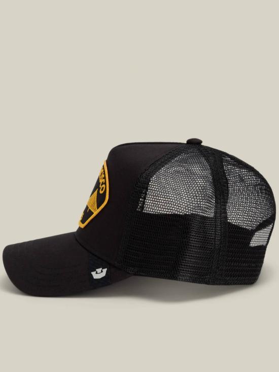 26FW 구린브로스 모자 1012519 VOI BLACK - GOORIN BROS