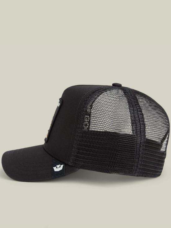 26FW 구린브로스 모자 1012392 VOI BLACK - GOORIN BROS